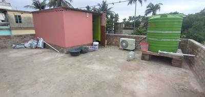 Balcony Image of 1400 Sq.ft 3 BHK Independent House for sale in Madhyamgram Kolkata for Rs. 4400000