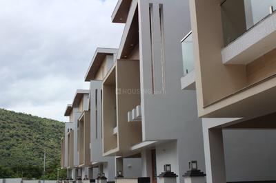 Image of 2998 Sq.ft 3 BHK Villa for sale in Vadavalli, Coimbatore for Rs. 21000000