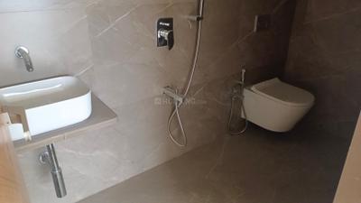 Image of 1890 Sq.ft 3.5 BHK Apartment / Flat for sale in Bhagwati 19 East, Nerul, Navi Mumbai for Rs. 42500000