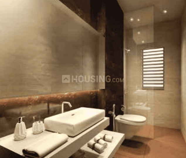Siddha Sky Main Image 1