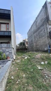Image of 1350 Sq.ft Residential Plot / Land for sale in Gmada Aerocity, Mohali for Rs. 23000000