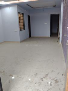 Hall Image of 1500 Sq.ft 2 BHK Independent House for sale in Mangalnath Singapore Residency, Devguradia Indore for Rs. 6500000