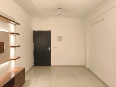 Living Room Image of 1000 Sq.ft 2 BHK Apartment / Flat for sale in Signature Global The Millennia, Sector 37C Gurgaon for Rs. 6900000