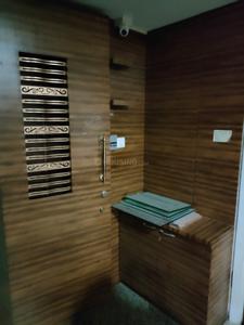 Bedroom Image of 1150 Sq.ft 2 BHK Apartment / Flat for sale in Sanpada Navi Mumbai for Rs. 20000000