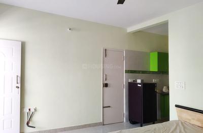 Bedroom Image of Murthy Nest_401 in Mahadevapura, Bengaluru