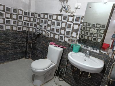 Image of 550 Sq.ft 1 RK Apartment / Flat for rent in DDA Sarita Vihar Pocket D RWA, Sarita Vihar, New Delhi for Rs. 17000