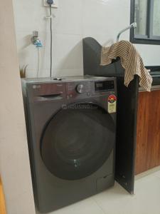 Image of 650 Sq.ft 1 BHK Apartment / Flat for rent in Koregaon Park, Pune for Rs. 35000