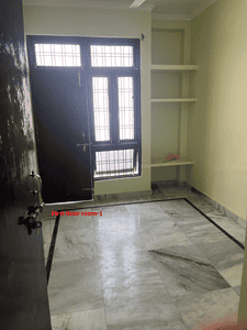 Bedroom Image of 1200 Sq.ft 2 BHK Independent House for sale in Jankipuram Lucknow for Rs. 5200000