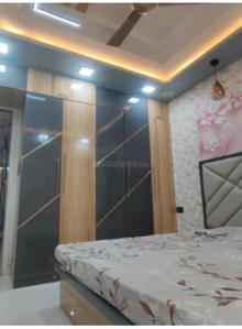 Bedroom Image of 1100 Sq.ft 2 BHK Apartment / Flat for sale in Popular Nagar, Warje Pune for Rs. 7500000