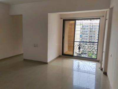 Living Room Image of 720 Sq.ft 1 BHK Apartment / Flat for sale in Gurukripa Kripa Sagar, Ulwe Navi Mumbai for Rs. 6500000