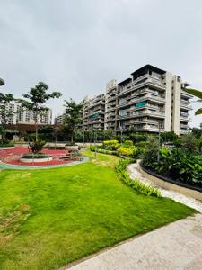 Image of 1690 Sq.ft 3 BHK Apartment / Flat for sale in Wallfort Heights G H I J K L, Bhatagaon, Raipur for Rs. 7700000