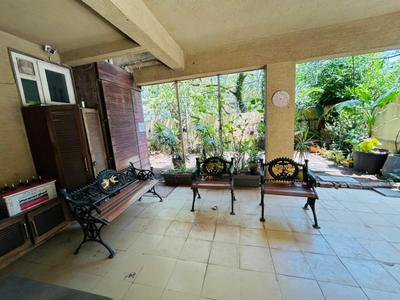 Image of 2600 Sq.ft 4 BHK Independent House for rent in Buttepatil Angelle Hills Version T, Bavdhan, Pune for Rs. 110000