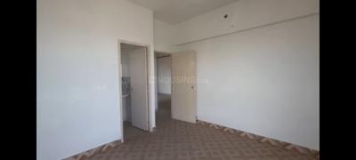 Balcony Image of 950 Sq.ft 3 BHK Apartment / Flat for sale in Alcove New Kolkata, Serampore Hooghly for Rs. 5900000