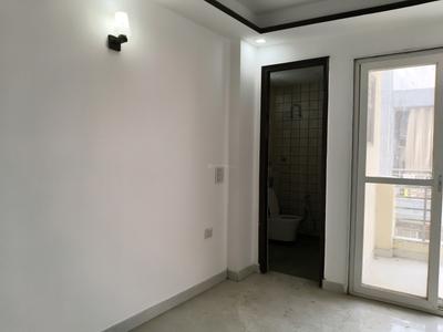 Bedroom Image of 1210 Sq.ft 2.5 BHK Builder Floor for sale in Palam Vihar Gurgaon for Rs. 12000000