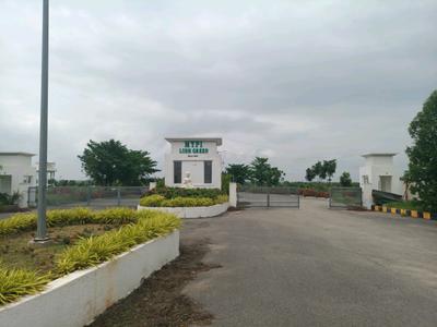 Image of 130 Sq.ft Residential Plot / Land for sale in Dundigal, Hyderabad for Rs. 3400001