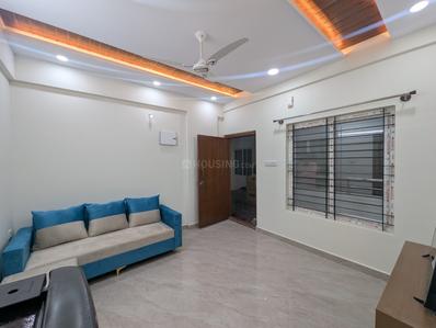 2 BHK Flat