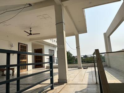Balcony Image of 3200 Sq.ft 6 BHK Independent House for rent in Omaxe City Lucknow for Rs. 80000