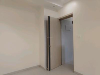 Bedroom Image of 600 Sq.ft 1 BHK Apartment / Flat for sale in Sai Shraddha Excellence Residency 1, Makane Kapase Mumbai for Rs. 2090000