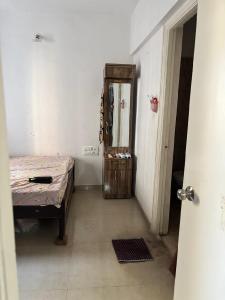 Bedroom Image of 950 Sq.ft 2 BHK Apartment / Flat for sale in Manav Wildwoods 2, Wagholi Pune for Rs. 6000000