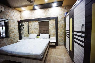 Bedroom Image of 4725 Sq.ft 4 BHK Independent House for sale in Satellite Ahmedabad for Rs. 131300000