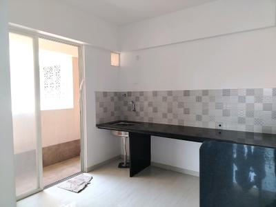 Kitchen Image of 1600 Sq.ft 3 BHK Apartment / Flat for sale in Kanifnath Archana Paradise, Mohammed Wadi Pune for Rs. 10000000