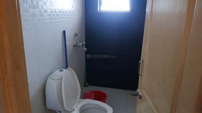 Image of 1399 Sq.ft 2 BHK Apartment / Flat for rent in Adwalpalkar Shelters, Panjim, Goa for Rs. 55000