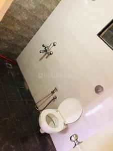 Bathroom Image of 1495 Sq.ft 3 BHK Apartment / Flat for sale in Kulashekara Mangalore for Rs. 7500000