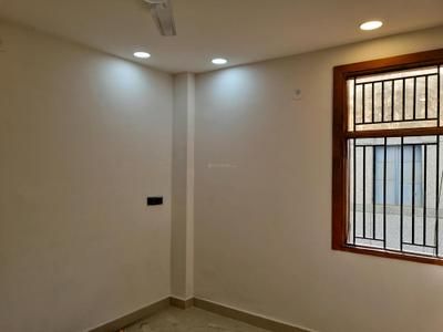 Bedroom Image of 1125 Sq.ft 4 BHK Apartment / Flat for sale in Goyal Lavish Homes by Goyal Builders, Sector 16B Dwarka New Delhi for Rs. 12200002