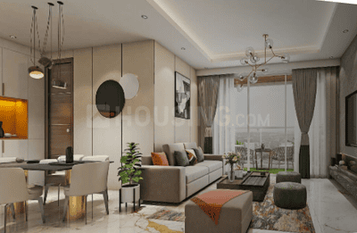 Image of 2200 Sq.ft 4 BHK Apartment / Flat for sale in Balewadi, Pune for Rs. 26000000