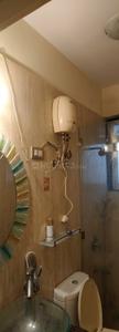 Image of 1300 Sq.ft 3 BHK Apartment / Flat for rent in Kedarnath Apartment, Andheri West, Mumbai for Rs. 130000
