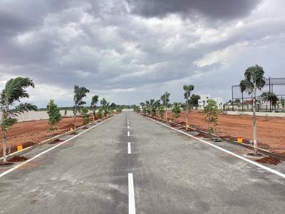 Image of 1510 Sq.ft Residential Plot / Land for sale in Kurumbapalayam, Coimbatore for Rs. 6846000