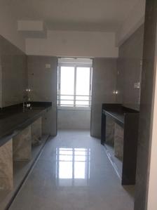 Kitchen Image of 1050 Sq.ft 3 BHK Apartment / Flat for sale in Borivali West Mumbai for Rs. 27500000
