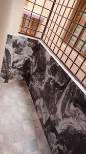 Balcony Image of 600 Sq.ft 1 BHK Builder Floor for rent in JP Nagar Bengaluru for Rs. 15500