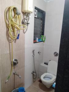 Image of 650 Sq.ft 1 BHK Apartment / Flat for sale in Swaraj Crystal, Rabale, Navi Mumbai for Rs. 7200000