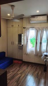 Bedroom Image of 1500 Sq.ft 3 BHK Apartment / Flat for rent in Borbari Guwahati for Rs. 60000