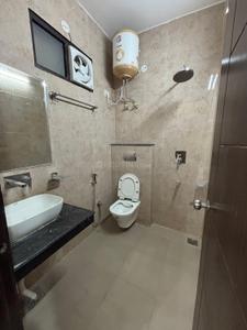 Image of 1600 Sq.ft 2 BHK Builder Floor for rent in Sector 46, Gurgaon for Rs. 42000