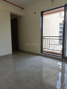 Bedroom Image of 990 Sq.ft 2 BHK Apartment / Flat for sale in Mandar Maple Enclave, Kalwa Thane for Rs. 12200000