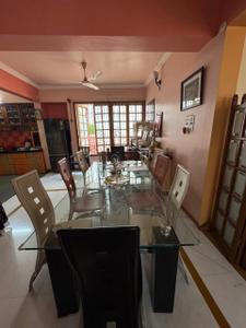 Hall Image of 3300 Sq.ft 4 BHK Independent House for sale in Kothrud Pune for Rs. 80000000