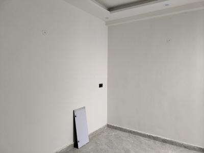Bedroom Image of 1566 Sq.ft 3 BHK Builder Floor for sale in Avni Crimson Floors, Noida Extension Greater Noida for Rs. 6660000