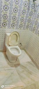 Bathroom Image of 804 Sq.ft 2 BHK Apartment / Flat for sale in Mali Panchghara Howrah for Rs. 4800000