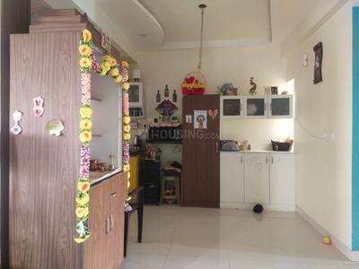 Hall Image of 1167 Sq.ft 2 BHK Apartment / Flat for sale in Varthur Bengaluru for Rs. 8800000