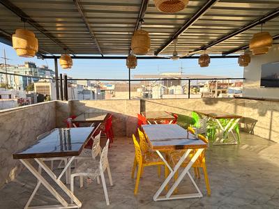 Balcony Image of Shankaraya PG in Vijay Nagar, Indore