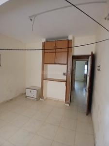 Bedroom Image of 1170 Sq.ft 2 BHK Builder Floor for rent in Ranip Ahmedabad for Rs. 15000