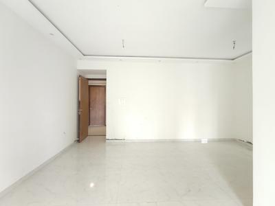 Hall Image of 1150 Sq.ft 2 BHK Apartment / Flat for sale in Airoli Navi Mumbai for Rs. 11200000