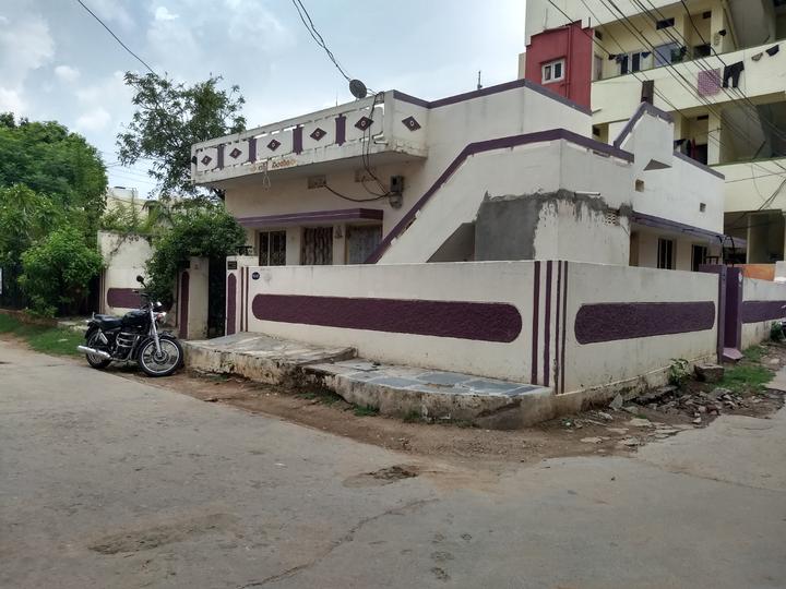 3 BHK 1773 Sqft Independent House for sale at Dilsukh Nagar, Hyderabad
