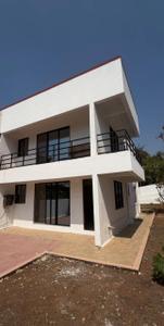 Image of 2500 Sq.ft 3 BHK Independent House for sale in Karjat, Thane for Rs. 11500000