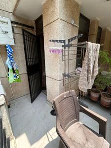 Balcony Image of 1250 Sq.ft 2.5 BHK Builder Floor for sale in Sector 49 Gurgaon for Rs. 22000000