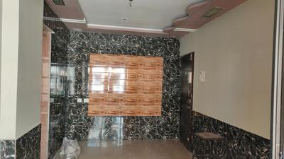 Bathroom Image of 337 Sq.ft 1 BHK Apartment / Flat for rent in Shashwat Park, Badlapur West Badlapur for Rs. 6000