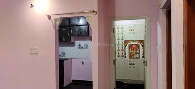 Hall Image of 750 Sq.ft 2 BHK Independent House for rent in K R Puram Bengaluru for Rs. 16500