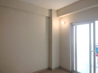 Bedroom Image of 740 Sq.ft 3 BHK Apartment / Flat for sale in Advitya Homes, Kail Gaon Faridabad for Rs. 5600000